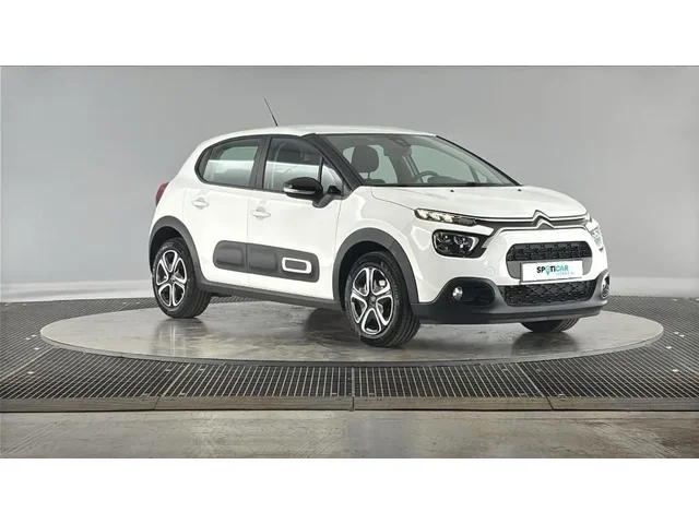 Occasion Citroen C3 à MONTLUCON chez PEUGEOT MONTLUCON