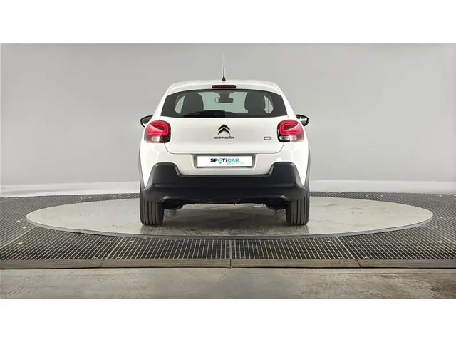 Occasion Citroen C3 à MONTLUCON chez PEUGEOT MONTLUCON