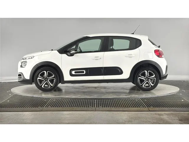 Occasion Citroen C3 à MONTLUCON chez PEUGEOT MONTLUCON