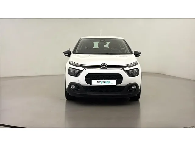 Occasion Citroen C3 à POITIERS chez PEUGEOT POITIERS