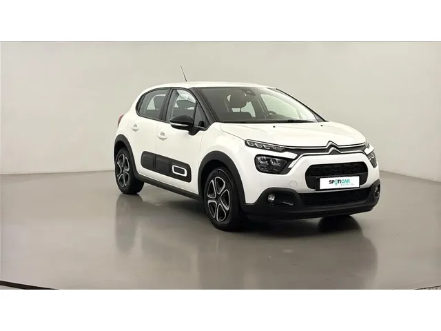 Occasion Citroen C3 à POITIERS chez PEUGEOT POITIERS