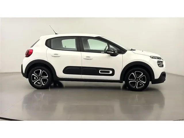 Occasion Citroen C3 à POITIERS chez PEUGEOT POITIERS