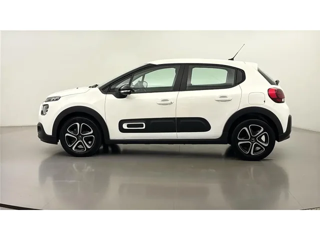 Occasion Citroen C3 à POITIERS chez PEUGEOT POITIERS