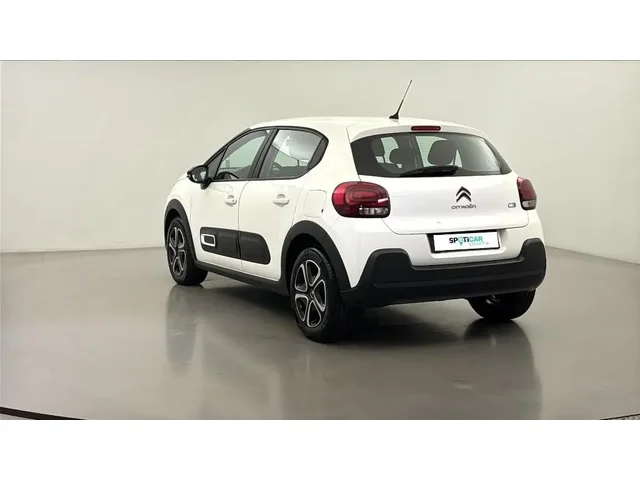 Occasion Citroen C3 à POITIERS chez PEUGEOT POITIERS
