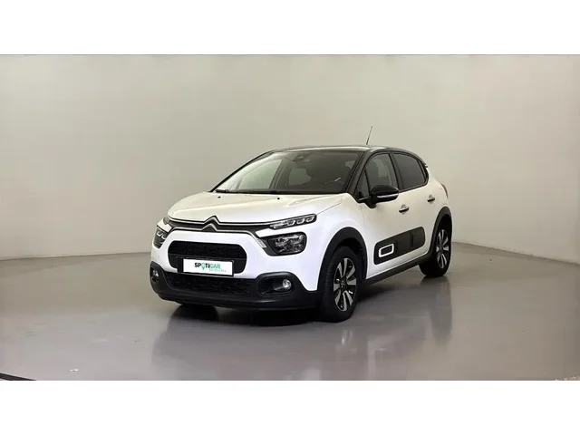 Occasion Citroen C3 à POITIERS chez PEUGEOT POITIERS