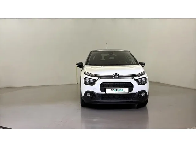 Occasion Citroen C3 à POITIERS chez PEUGEOT POITIERS
