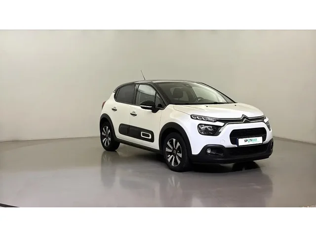Occasion Citroen C3 à POITIERS chez PEUGEOT POITIERS