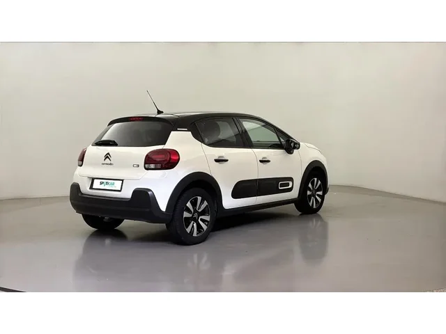 Occasion Citroen C3 à POITIERS chez PEUGEOT POITIERS