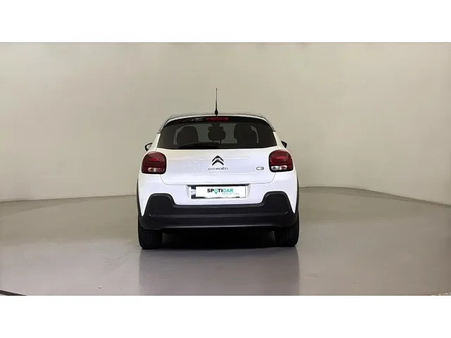 Occasion Citroen C3 à POITIERS chez PEUGEOT POITIERS