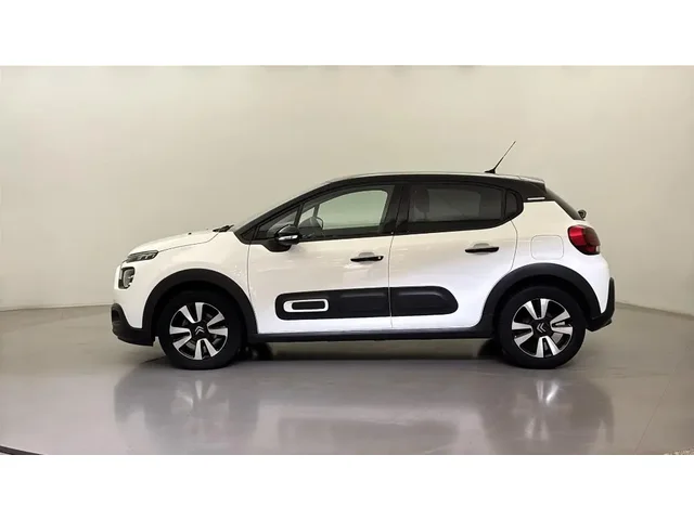 Occasion Citroen C3 à POITIERS chez PEUGEOT POITIERS