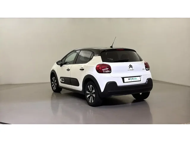 Occasion Citroen C3 à POITIERS chez PEUGEOT POITIERS