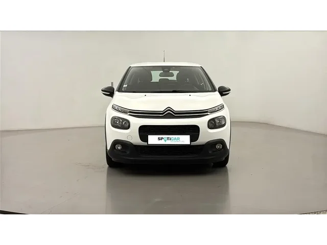 Occasion Citroen C3 à POITIERS chez PEUGEOT POITIERS