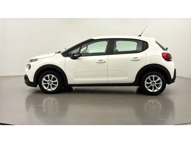 Occasion Citroen C3 à POITIERS chez PEUGEOT POITIERS