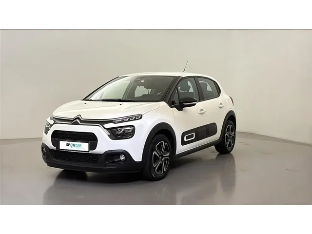 Occasion Citroen C3 à Bassussarry chez Citroën Bassussarry