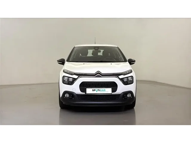 Occasion Citroen C3 à Bassussarry chez Citroën Bassussarry