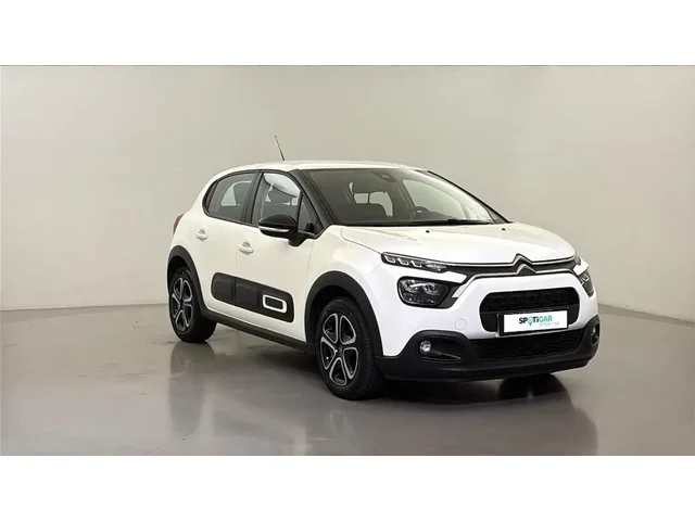Occasion Citroen C3 à Bassussarry chez Citroën Bassussarry