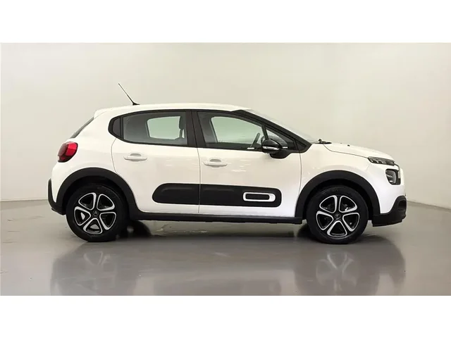 Occasion Citroen C3 à Bassussarry chez Citroën Bassussarry