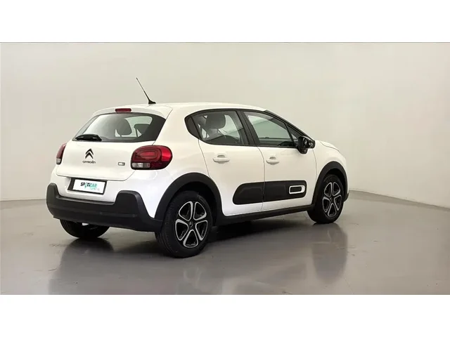 Occasion Citroen C3 à Bassussarry chez Citroën Bassussarry