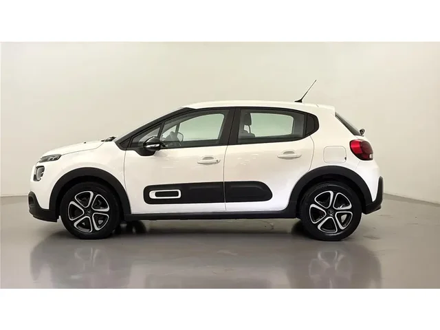 Occasion Citroen C3 à Bassussarry chez Citroën Bassussarry