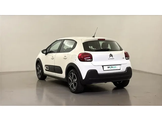 Occasion Citroen C3 à Bassussarry chez Citroën Bassussarry