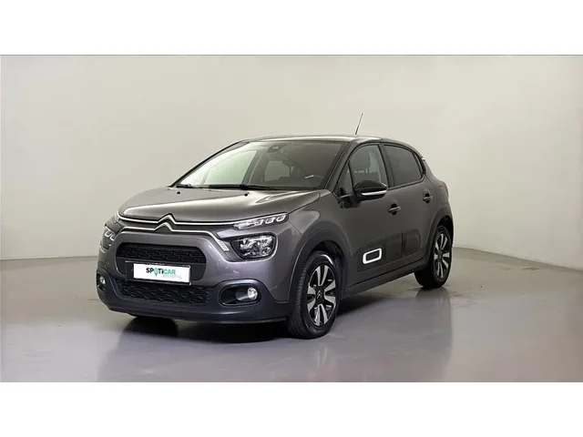 Occasion Citroen C3 à POITIERS chez PEUGEOT POITIERS