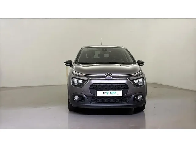 Occasion Citroen C3 à POITIERS chez PEUGEOT POITIERS