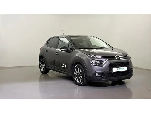 Occasion Citroen C3 à POITIERS chez PEUGEOT POITIERS