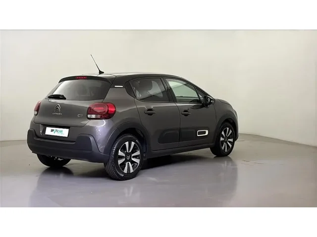 Occasion Citroen C3 à POITIERS chez PEUGEOT POITIERS