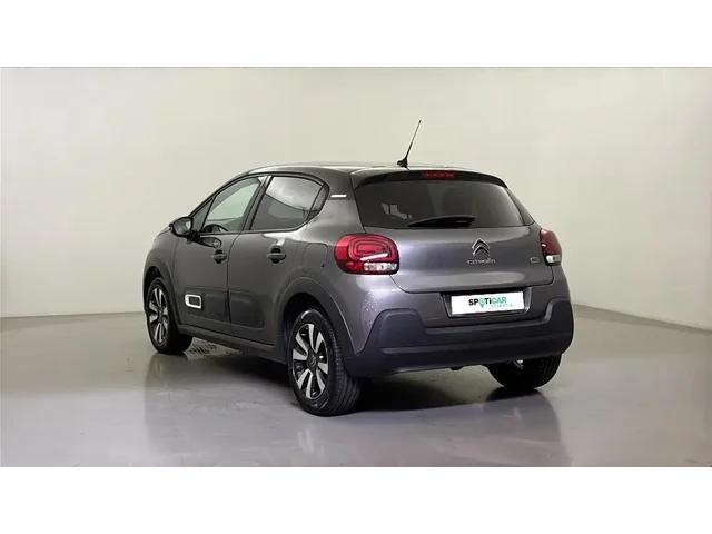 Occasion Citroen C3 à POITIERS chez PEUGEOT POITIERS