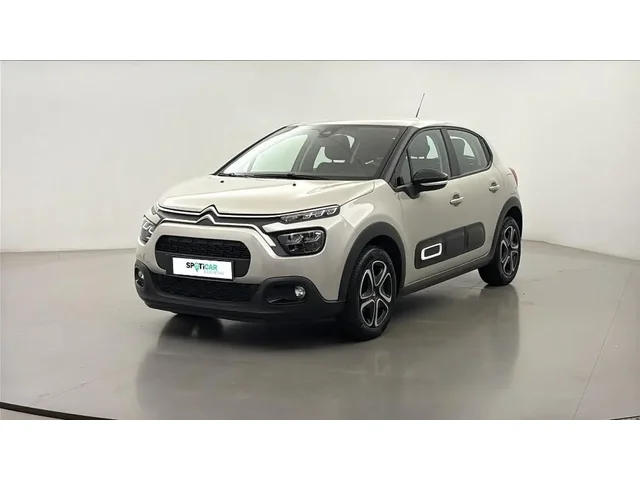 Occasion Citroen C3 à POITIERS chez PEUGEOT POITIERS