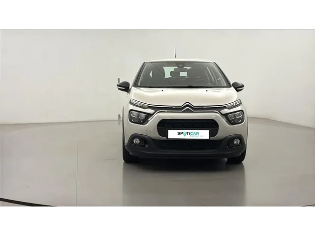 Occasion Citroen C3 à POITIERS chez PEUGEOT POITIERS