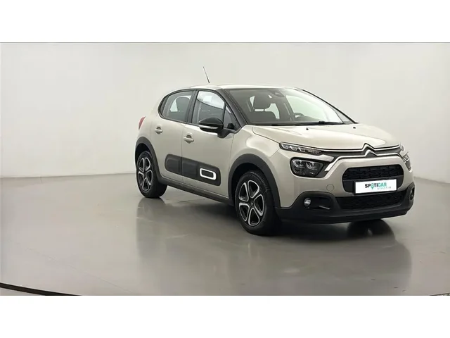 Occasion Citroen C3 à POITIERS chez PEUGEOT POITIERS