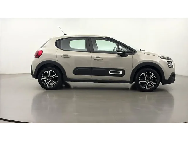 Occasion Citroen C3 à POITIERS chez PEUGEOT POITIERS
