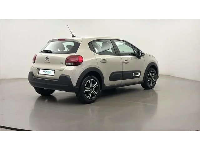 Occasion Citroen C3 à POITIERS chez PEUGEOT POITIERS