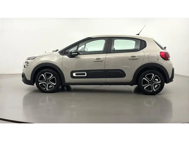 Occasion Citroen C3 à POITIERS chez PEUGEOT POITIERS