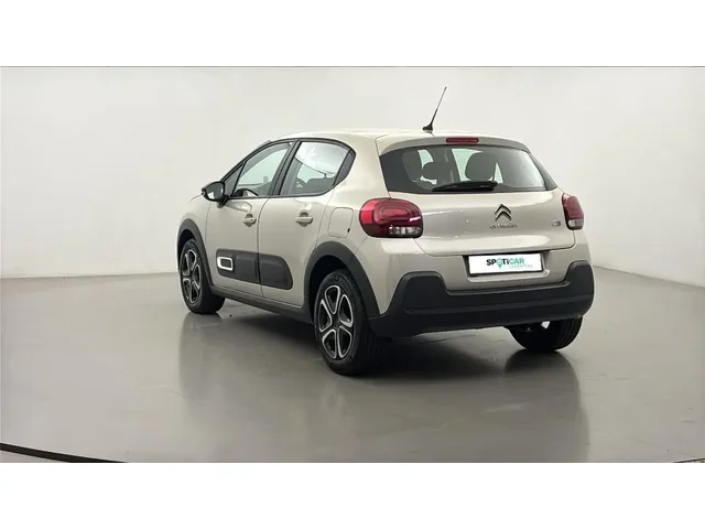 Occasion Citroen C3 à POITIERS chez PEUGEOT POITIERS