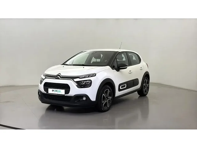 Occasion Citroen C3 à Bassussarry chez Citroën Bassussarry