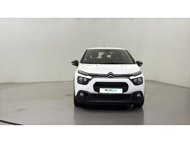 Occasion Citroen C3 à Bassussarry chez Citroën Bassussarry