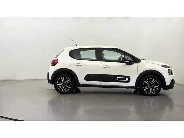 Occasion Citroen C3 à Bassussarry chez Citroën Bassussarry