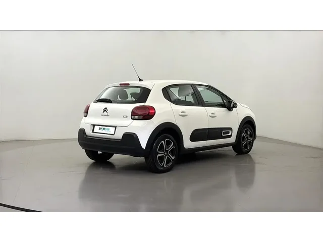 Occasion Citroen C3 à Bassussarry chez Citroën Bassussarry