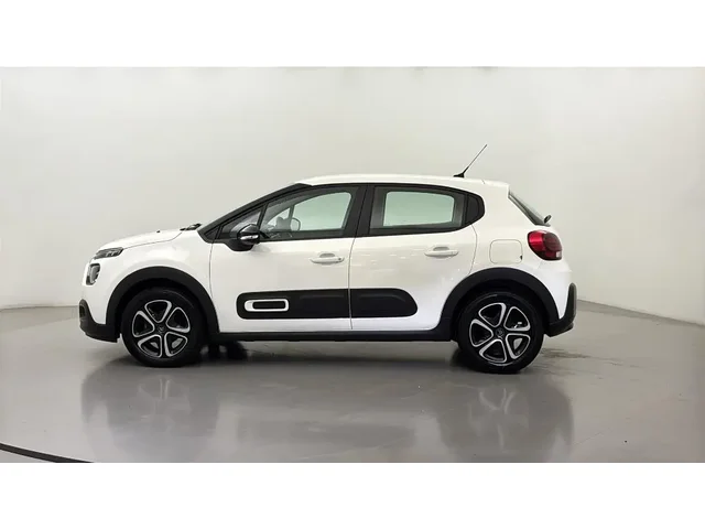 Occasion Citroen C3 à Bassussarry chez Citroën Bassussarry