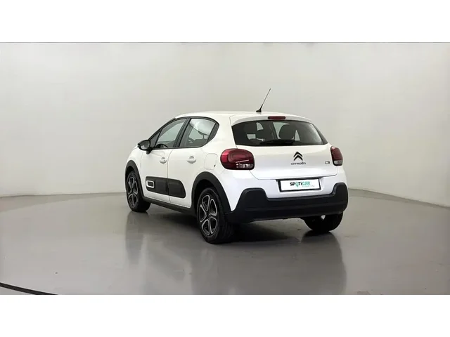 Occasion Citroen C3 à Bassussarry chez Citroën Bassussarry
