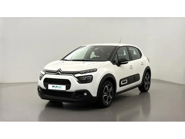 Occasion Citroen C3 à Bassussarry chez Citroën Bassussarry