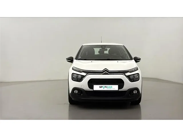 Occasion Citroen C3 à Bassussarry chez Citroën Bassussarry