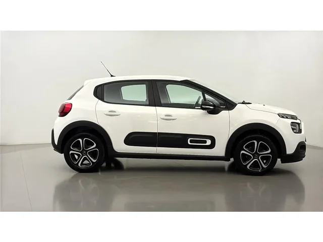 Occasion Citroen C3 à Bassussarry chez Citroën Bassussarry