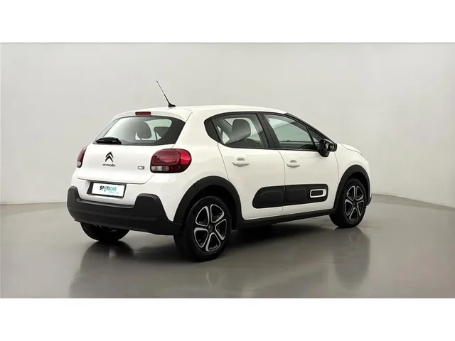 Occasion Citroen C3 à Bassussarry chez Citroën Bassussarry
