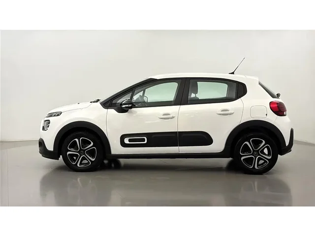 Occasion Citroen C3 à Bassussarry chez Citroën Bassussarry