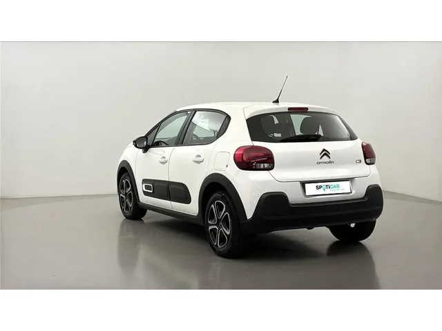 Occasion Citroen C3 à Bassussarry chez Citroën Bassussarry