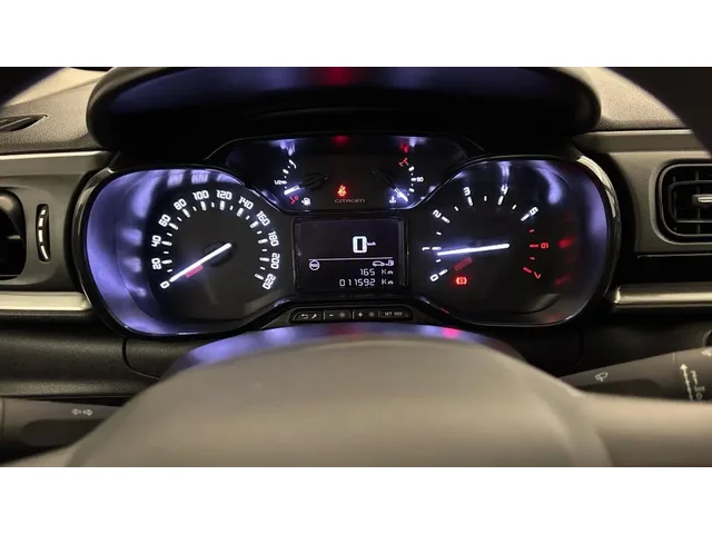 Occasion Citroen C3 à Bassussarry chez Citroën Bassussarry