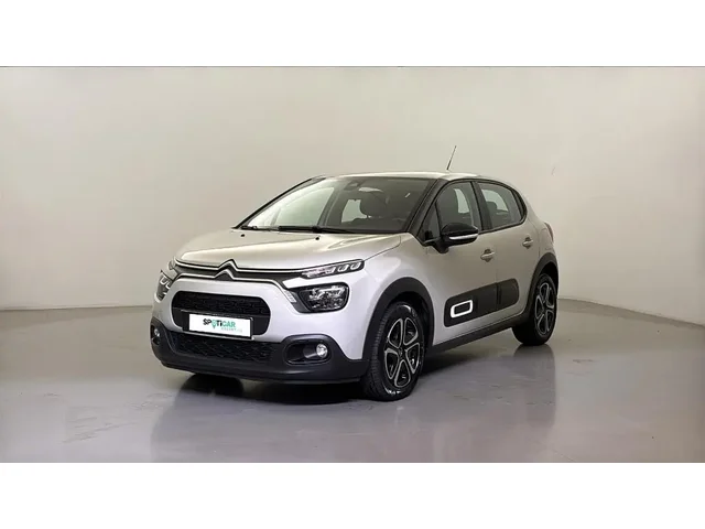 Occasion Citroen C3 à POITIERS chez PEUGEOT POITIERS